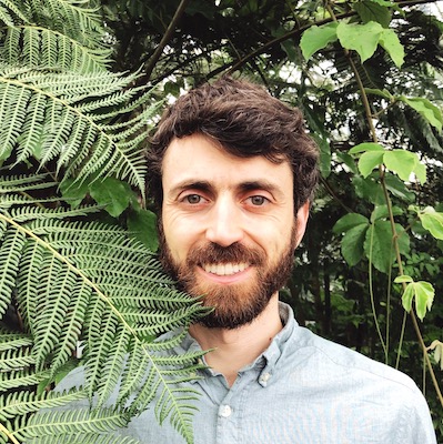 Dr. Guillaume Theroux-Rancourt, BOKU.