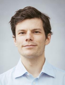 Dipl.-Ing. Josef Gadermaier, BOKU.