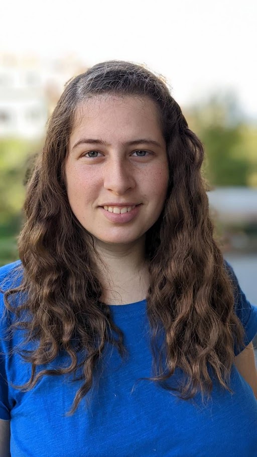 Marie Matoušková, MSc. BOKU.